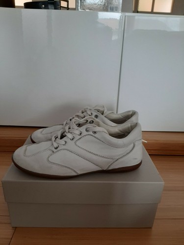 Scarpe hogan donna pelle - hogan,