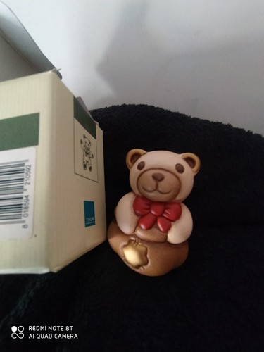 Thun teddy sacco fuori - thun,
