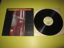 DEPECHE MODE -BLACK CELEBRATION -MUTE REC. STUMM 26 EX+/NM EMBOSSED GF,1ST ITALY