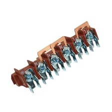 MORSETTIERA FORNELLO/FORNO