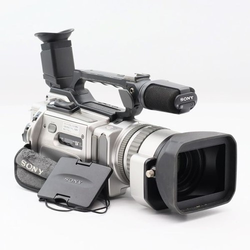 Sony dcr vx2000 handycam - dcr-vx2000,