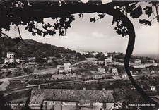 # SORIANO NEL CIMINO: STAZIONE