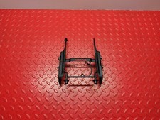 TELAIETTO STRUMENTAZIONE ANTERIORE HONDA HORNET 900 ANNO 2001 SERIE 2001-2006