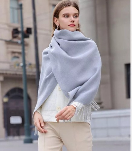 Sciarpa donna sciarpone - sciarpa,