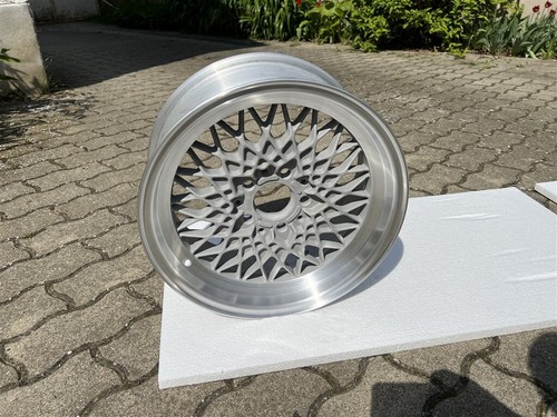 Cerchio bbs mahle - cerchio,