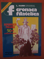 CRONACA FILATELICA -SPECIALE