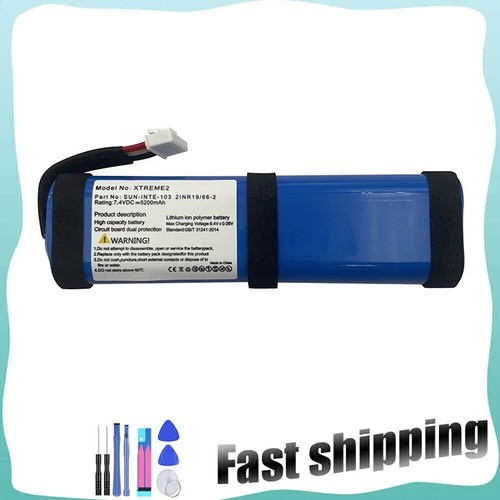 Batteria ricambio 5200 - batteria, di