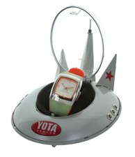 Orologio Vintage Insolito