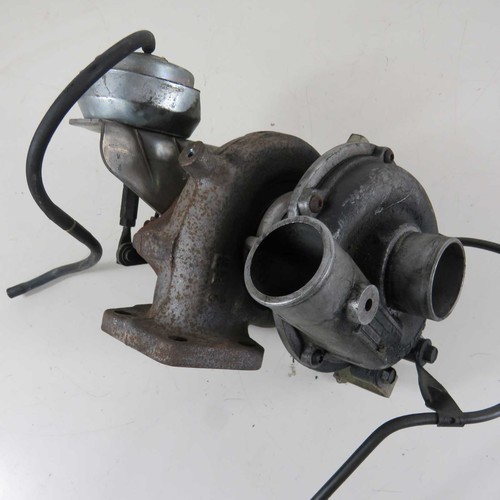 Turbina vj320312 rf5c mazda - rf5c,