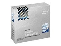 Intel core duo p8400 2 - intel, 2,26