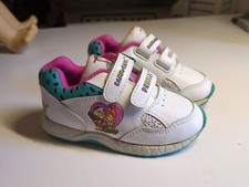 Rare scarpe bambino vintage