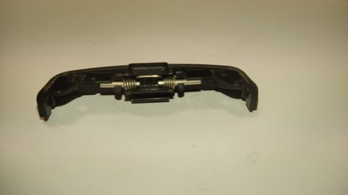 Conjunto pinza enganche - conjunto,
