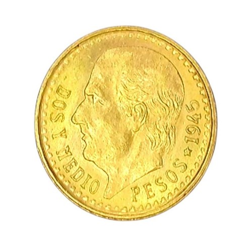 Pesos miguel hidalgo - pesos,