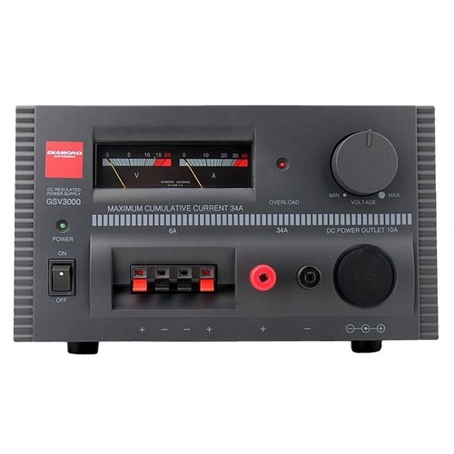 Diamond gsv3000 alimentatore - diamond,