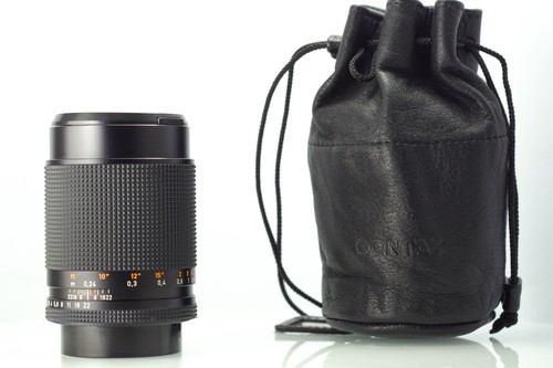 Zeiss contax distagon 28mm - zeiss,