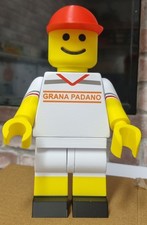 OMINO CALCIO CREMONESE MAGLIA