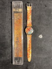 Swatch Nuovo Gent Special Lots