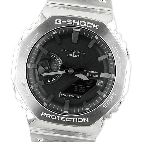 Orologio uomo casio - orologio, shock