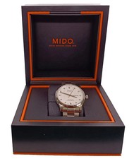 Mido multifort automatico - mido,