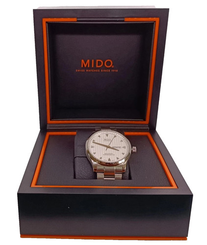 Mido multifort automatico - mido,
