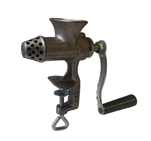 Tritatutto muso manuale - a,