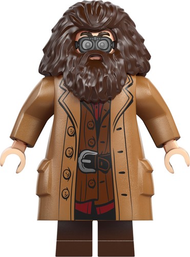 Lego minifigure harry - lego®,