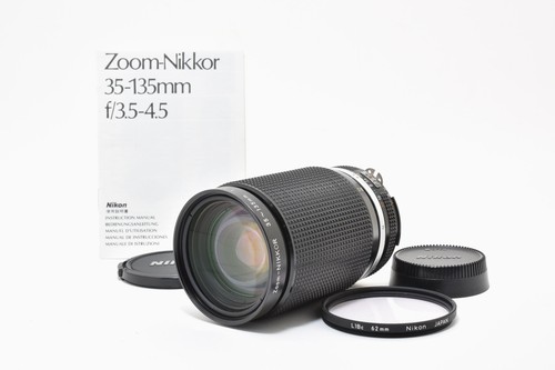Quasi come nuovo - [], nikon
