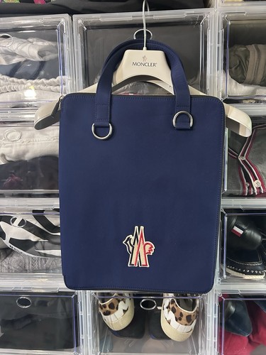 Monclear grenoble laptop - grenoble, tote