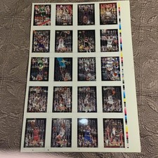 Upper Deck Michael Jordan