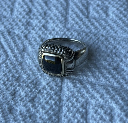 Anello dasan argento - dasan, sterling
