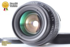 [Ottimo come nuovo] Nikon Ai-s