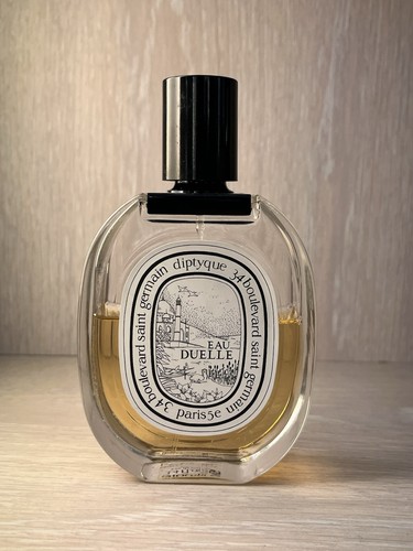 Diptyque eau duelle 100 ml - diptyque,
