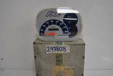 Strumentazione contachilometri