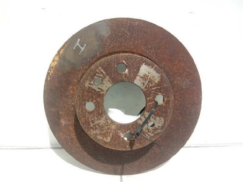 Disco freno posteriore fiat - freno,