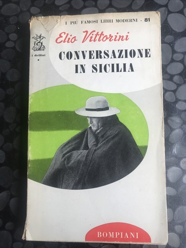 Libro conversazione sicilia - libro,