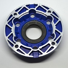 FLANGIA PAM 80 B14 WMI50 STM