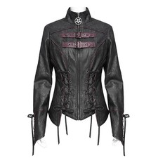 Giacca Devil Fashion - Night
