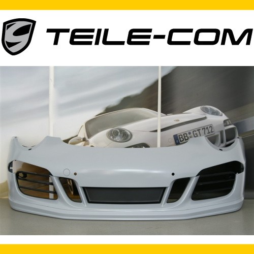 Porsche 911 991 aerokit - porsche,