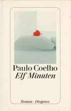 Paulo Coelho: Elf Minuten (2016, Gebundene Ausgabe)