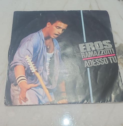 Eros ramazzotti adesso - -,