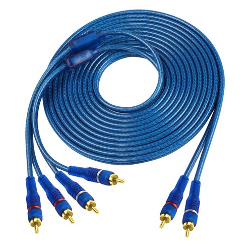 Meiriyfa canali rca car - canali,