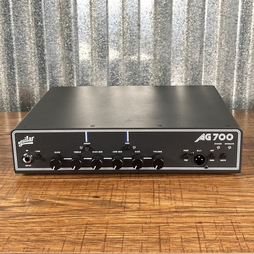 Aguilar ag700v2 700 - aguilar,