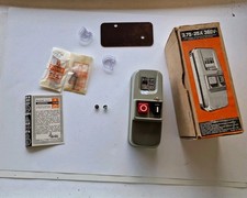 Bticino 1601-N interruttore