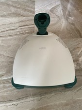 Vorwerk folletto lucidatrice - vorwerk,