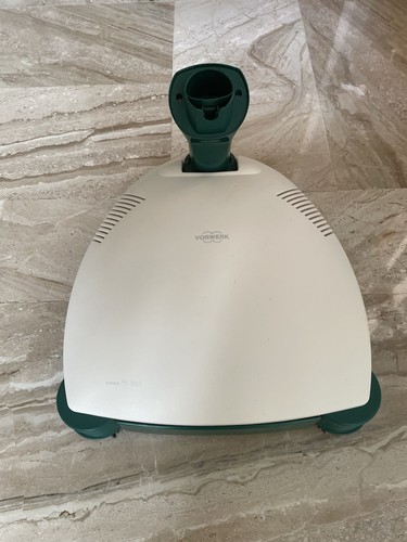 Vorwerk folletto lucidatrice - vorwerk,