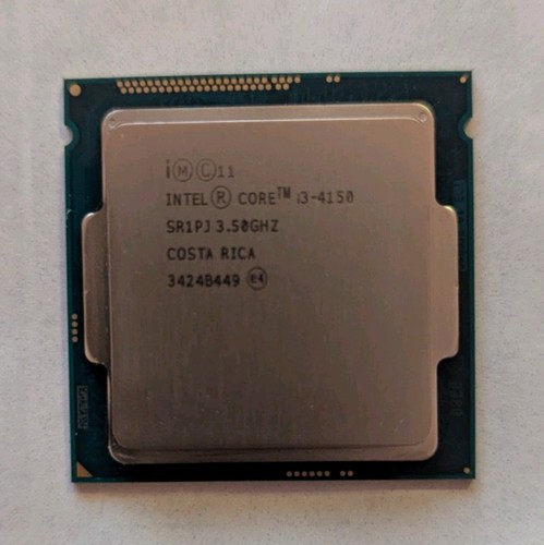 Processore cpu intel core - processore,