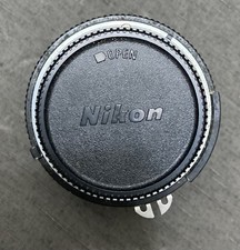Obbiettivo Nikon Nikoor 135