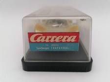 *** Carrera Universal 132 ***