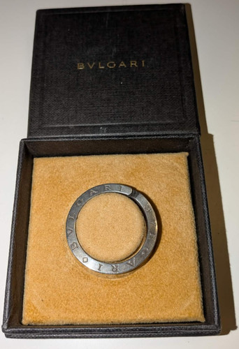 Bvlgari con scatola collana - bvlgari,