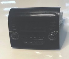 AUTORADIO -Stereo Fiat Ducato